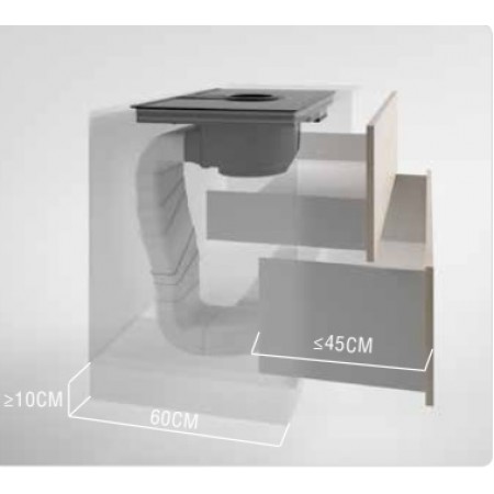 Варочная панель NIKOLATESLA PRIME BL/A/83 А-5